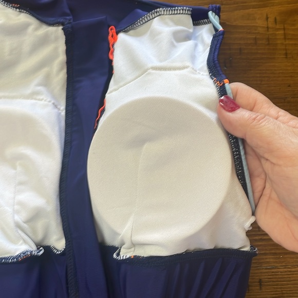 Two Piece Swimmer - Picture 7 of 7